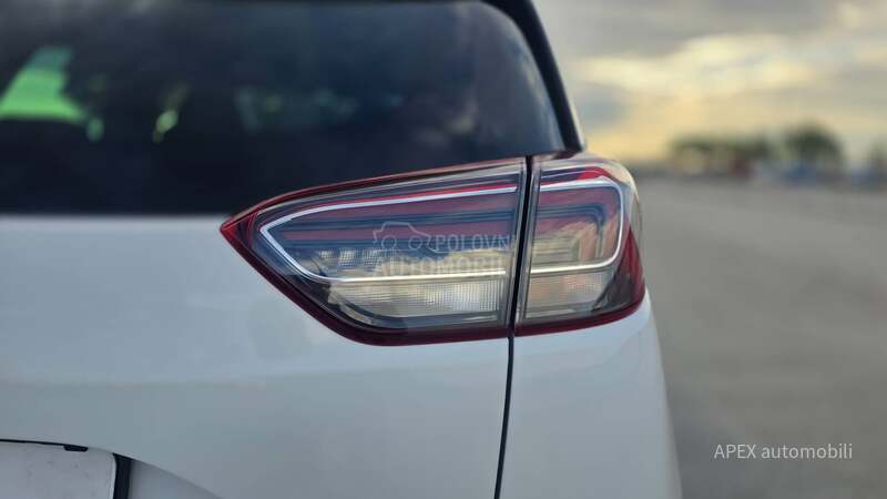 Opel Crossland X  1.5Cdti Innovation