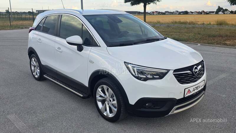 Opel Crossland X  1.5Cdti Innovation