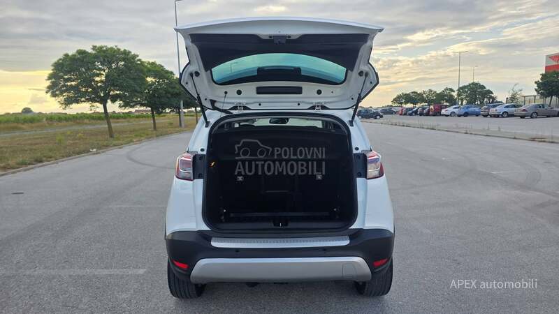 Opel Crossland X  1.5Cdti Innovation