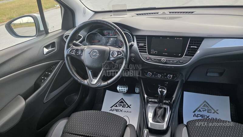 Opel Crossland X  1.5Cdti Innovation