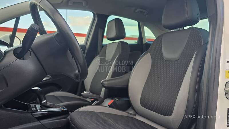 Opel Crossland X  1.5Cdti Innovation