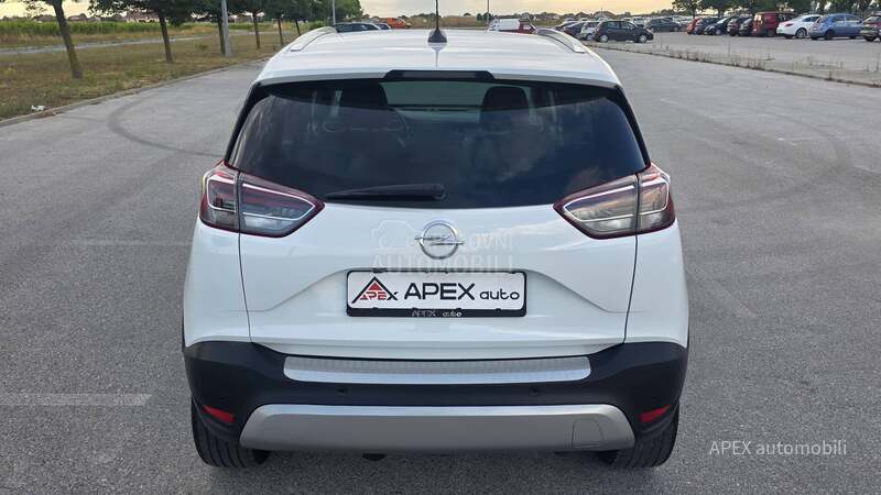 Opel Crossland X  1.5Cdti Innovation