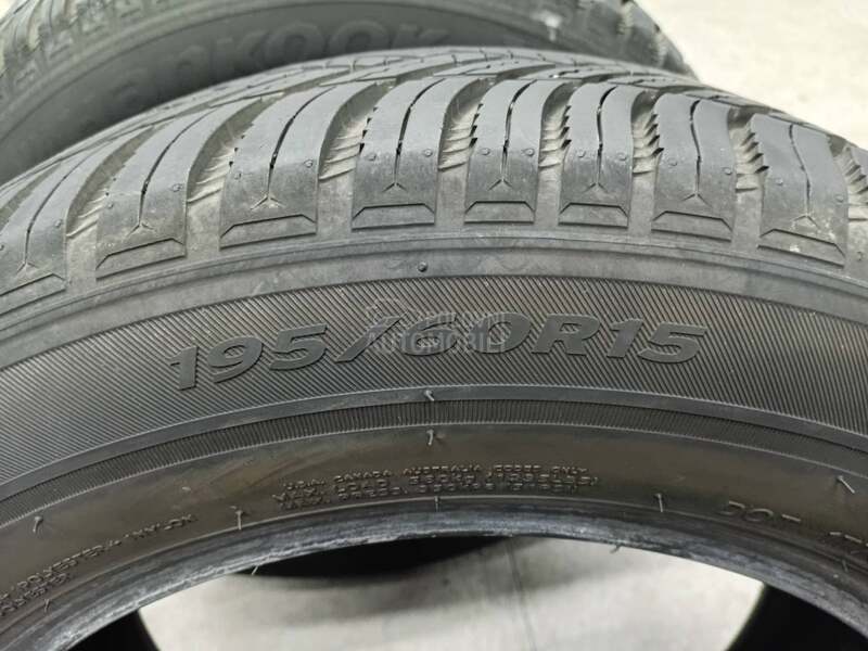Hankook 195/60 R15 Sve sezone