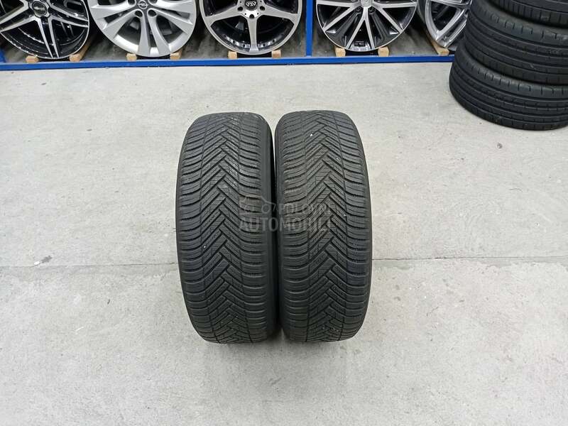 Hankook 195/60 R15 Sve sezone