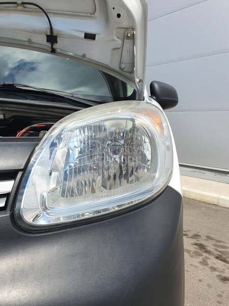 Renault Kangoo 1.5 DCI GRANDCOMFORT