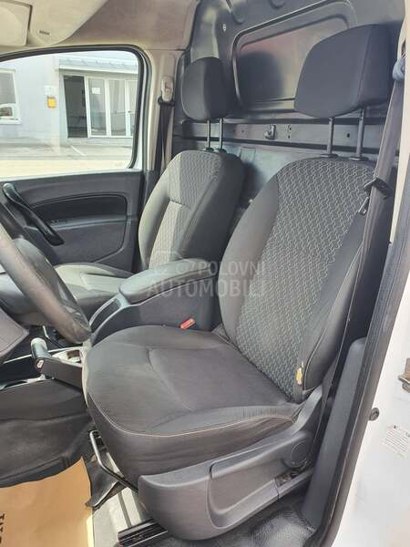Renault Kangoo 1.5 DCI GRANDCOMFORT