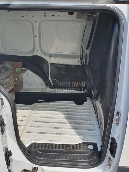 Renault Kangoo 1.5 DCI GRANDCOMFORT