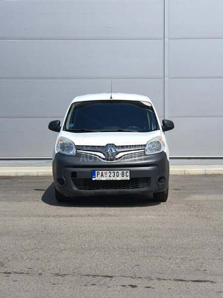 Renault Kangoo 1.5 DCI GRANDCOMFORT