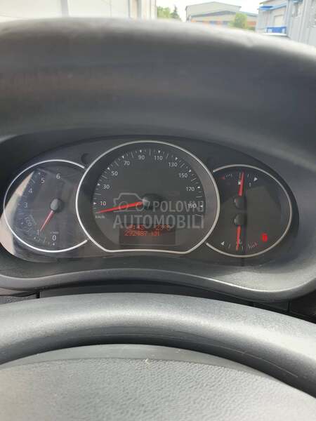 Renault Kangoo 1.5 DCI GRANDCOMFORT