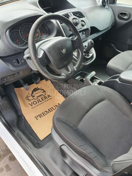 Renault Kangoo 1.5 DCI GRANDCOMFORT