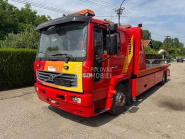 Volvo FL615