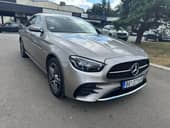 Mercedes Benz E 300 DE/4MATIC/AMG/STRUJA