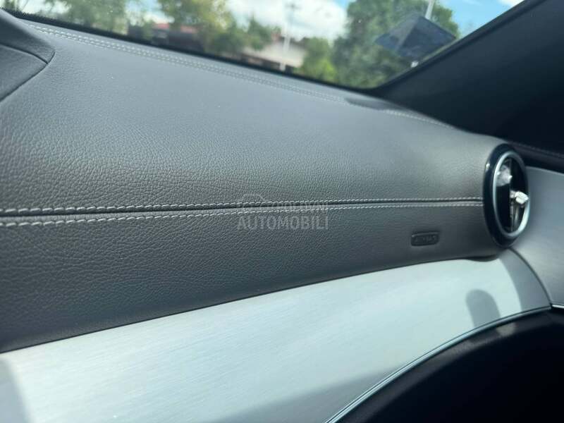Mercedes Benz E 300 DE/4MATIC/AMG/STRUJA