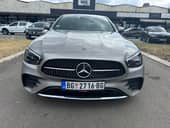 Mercedes Benz E 300 DE/4MATIC/AMG/STRUJA