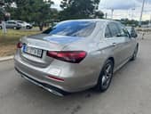 Mercedes Benz E 300 DE/4MATIC/AMG/STRUJA