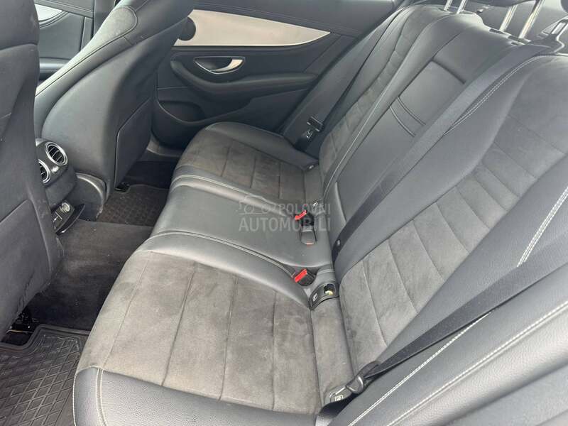 Mercedes Benz E 300 DE/4MATIC/AMG/STRUJA