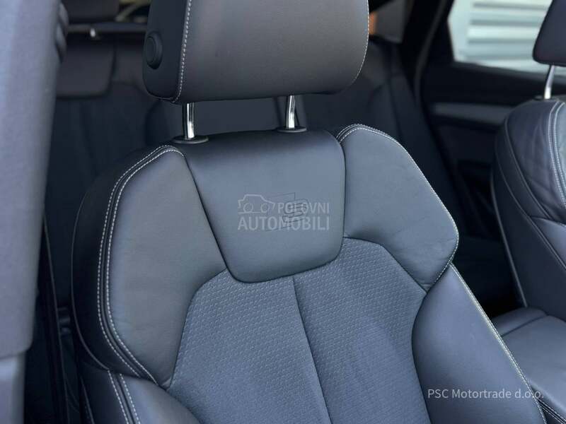 Audi Q5 SLine/SportBack/Pano