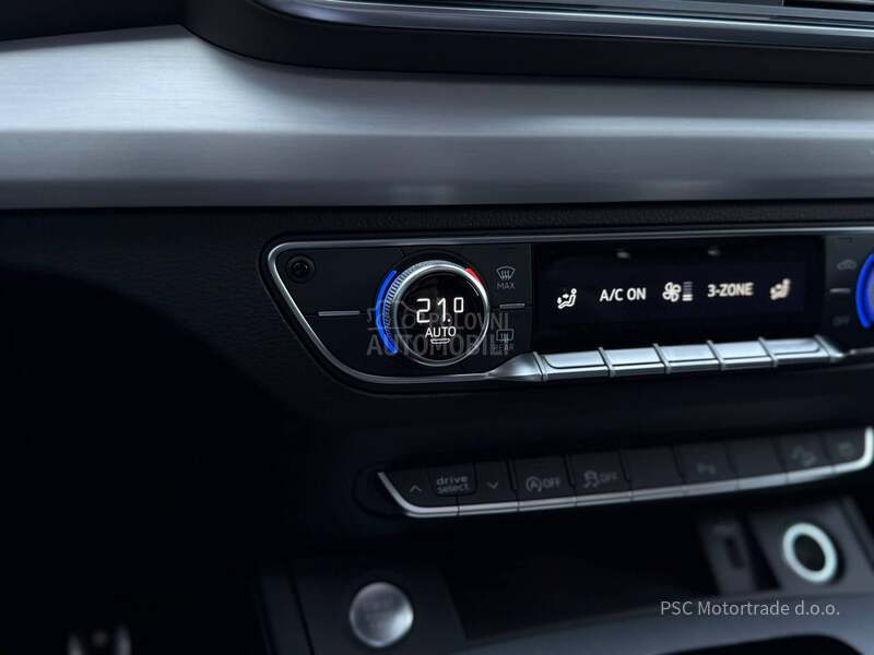 Audi Q5 SLine/SportBack/Pano