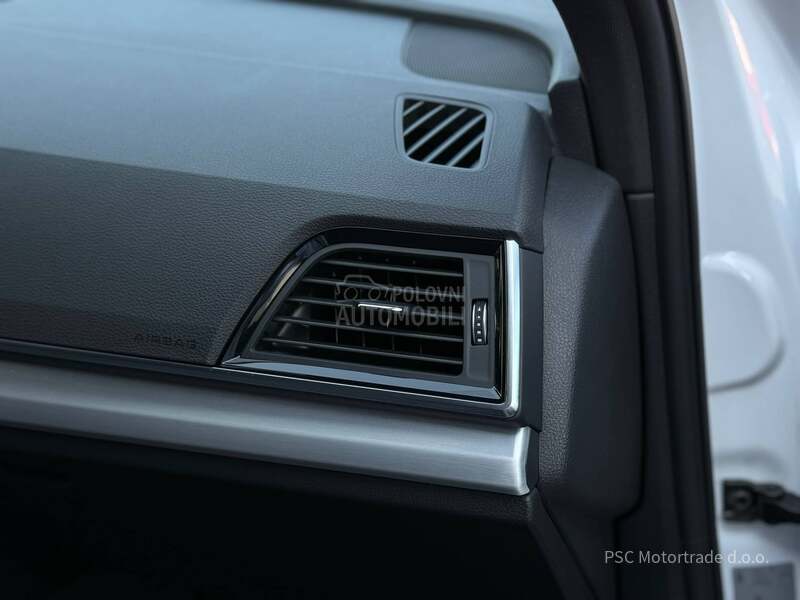 Audi Q5 SLine/SportBack/Pano