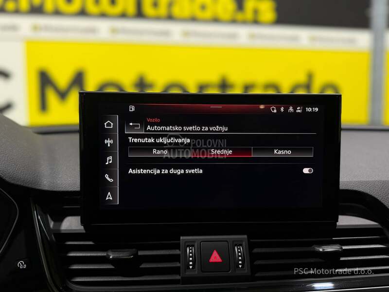 Audi Q5 SLine/SportBack/Pano