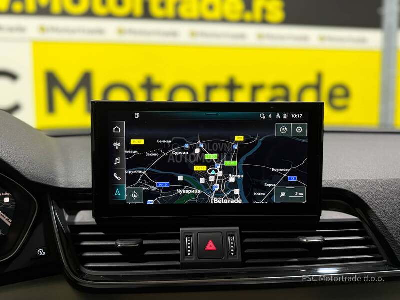 Audi Q5 SLine/SportBack/Pano