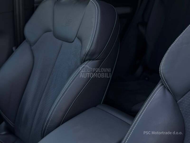 Audi Q5 SLine/SportBack/Pano