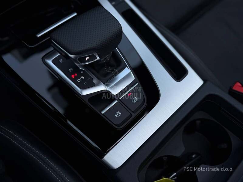 Audi Q5 SLine/SportBack/Pano
