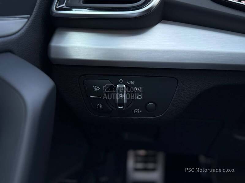 Audi Q5 SLine/SportBack/Pano