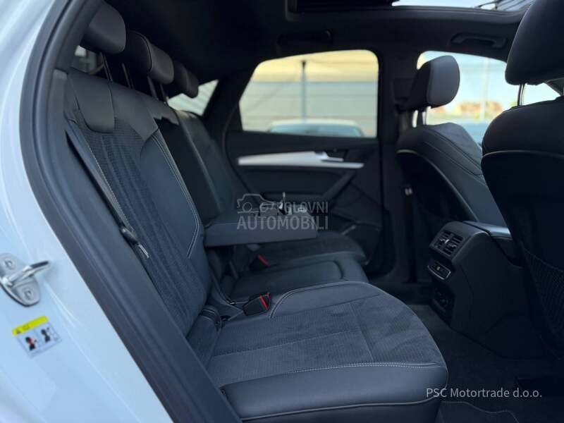 Audi Q5 SLine/SportBack/Pano