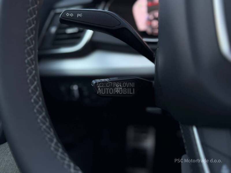 Audi Q5 SLine/SportBack/Pano
