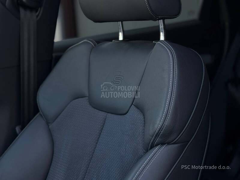 Audi Q5 SLine/SportBack/Pano