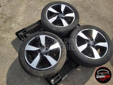 FELGA FELGE za Nissan Ostalo