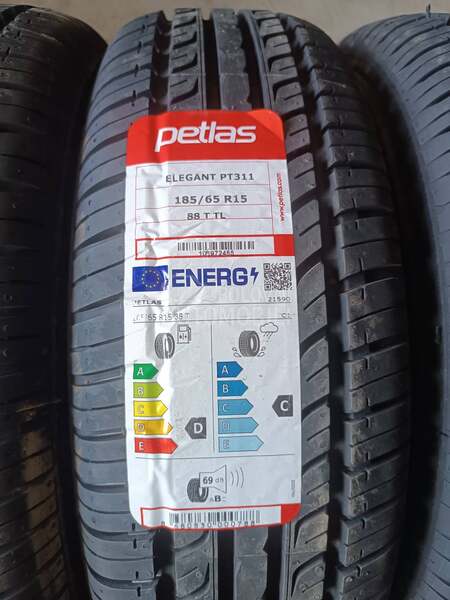 Petlas 185/65 R15 Letnja