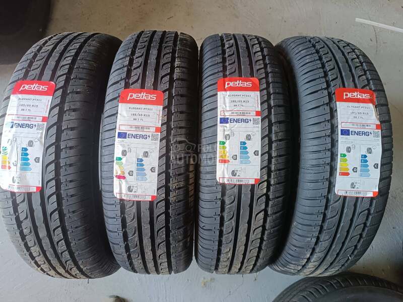 Petlas 185/65 R15 Letnja