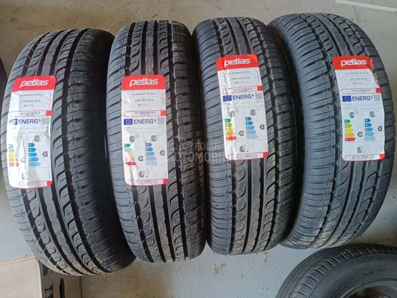 Petlas 185/65 R15 Letnja