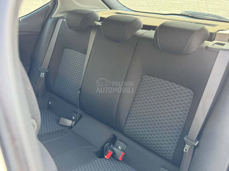 Opel Astra K 10XFL