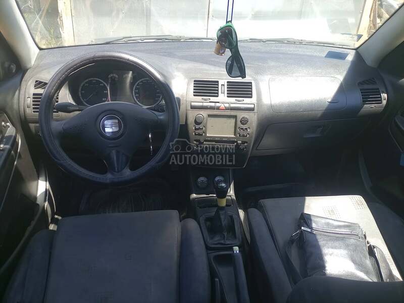 Seat Cordoba 1.9 TDI