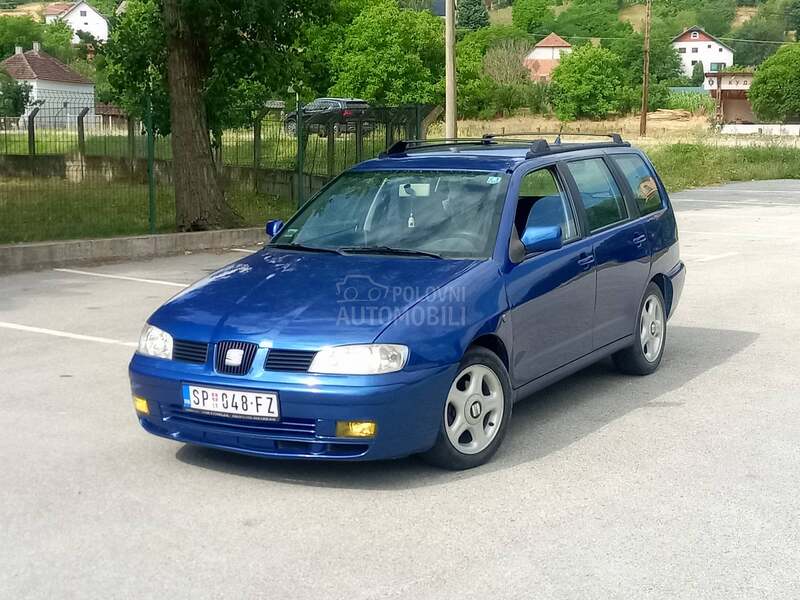 Seat Cordoba 1.9 TDI