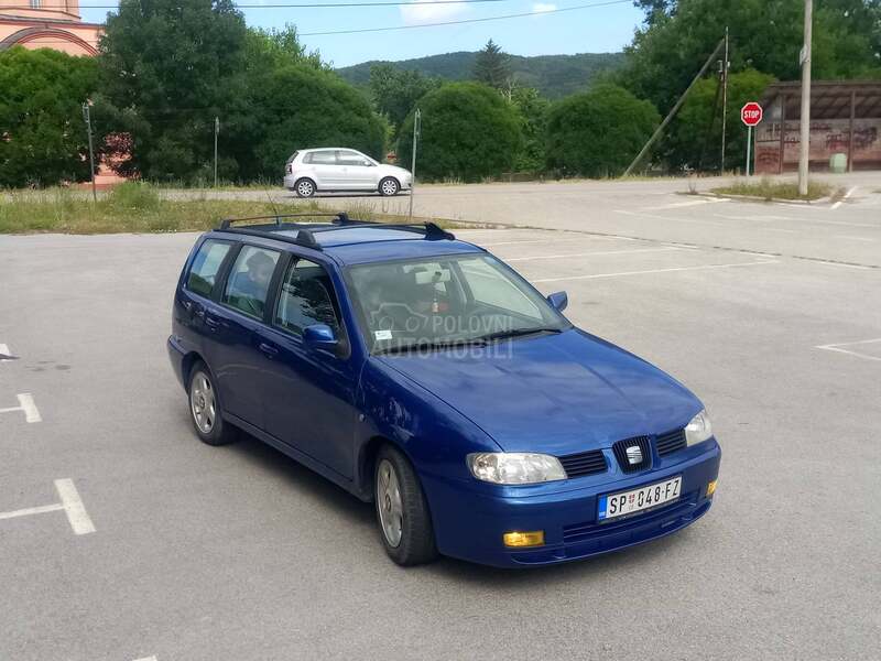Seat Cordoba 1.9 TDI