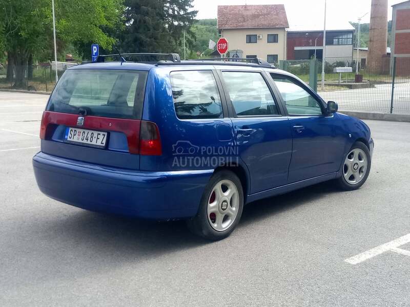 Seat Cordoba 1.9 TDI