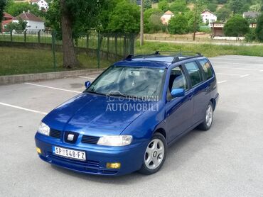 Seat Cordoba 1.9 TDI