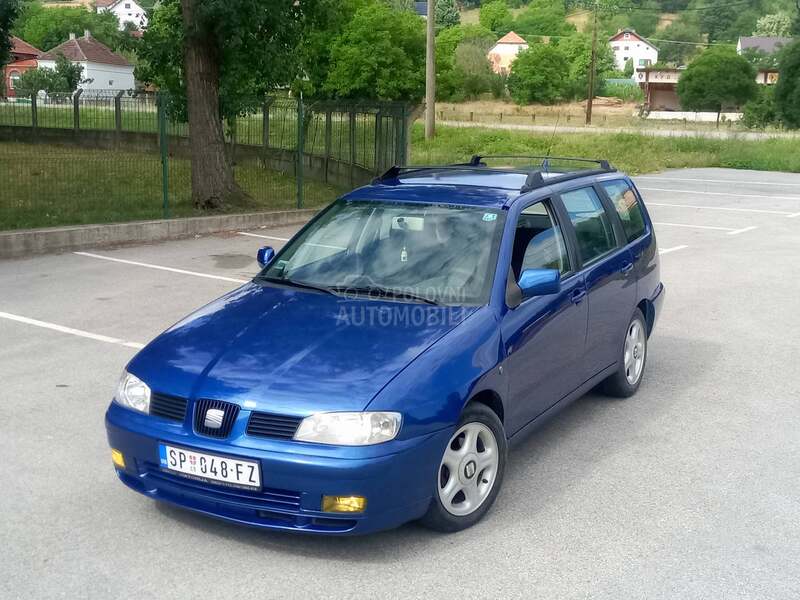 Seat Cordoba 1.9 TDI