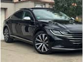 Volkswagen Arteon Elegance/IQ/HuD/Pano