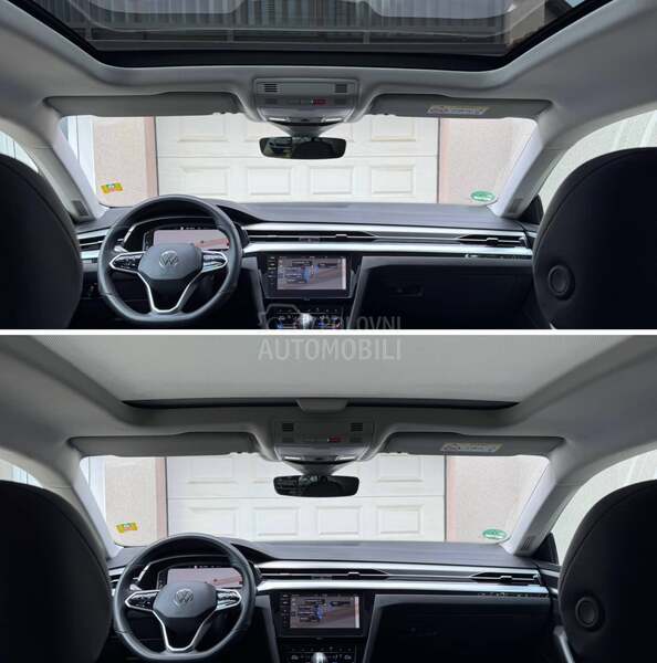 Volkswagen Arteon Elegance/IQ/HuD/Pano
