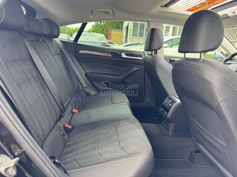 Volkswagen Arteon Elegance/IQ/HuD/Pano