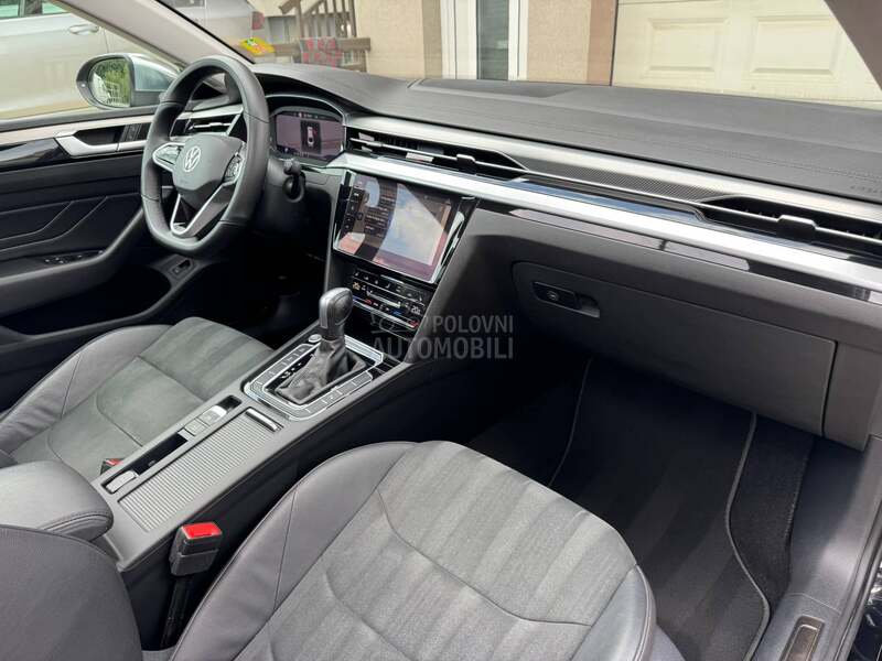Volkswagen Arteon Elegance/IQ/HuD/Pano