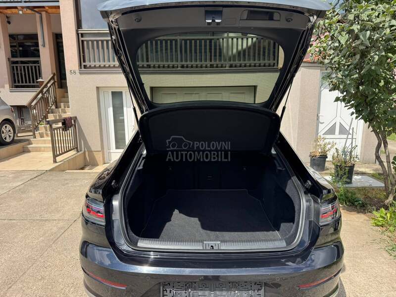 Volkswagen Arteon Elegance/IQ/HuD/Pano