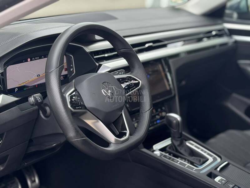 Volkswagen Arteon Elegance/IQ/HuD/Pano