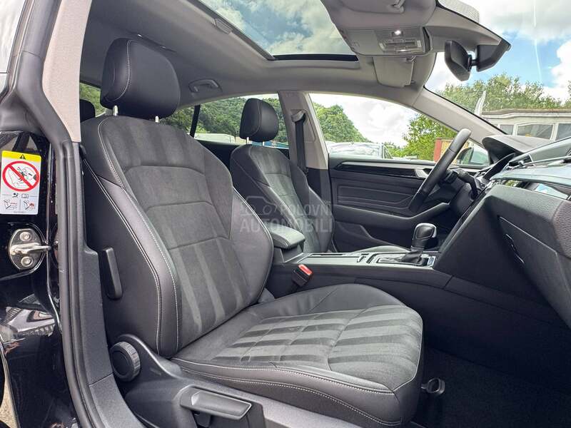 Volkswagen Arteon Elegance/IQ/HuD/Pano