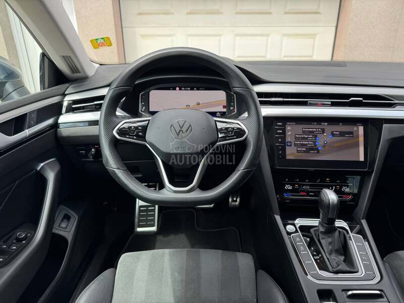 Volkswagen Arteon Elegance/IQ/HuD/Pano